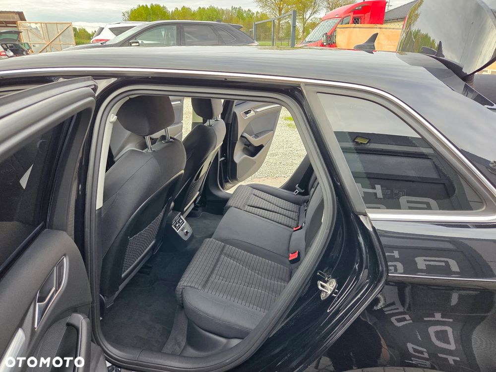 Audi A3 Sportback 1.4 TFSI Attraction - 14