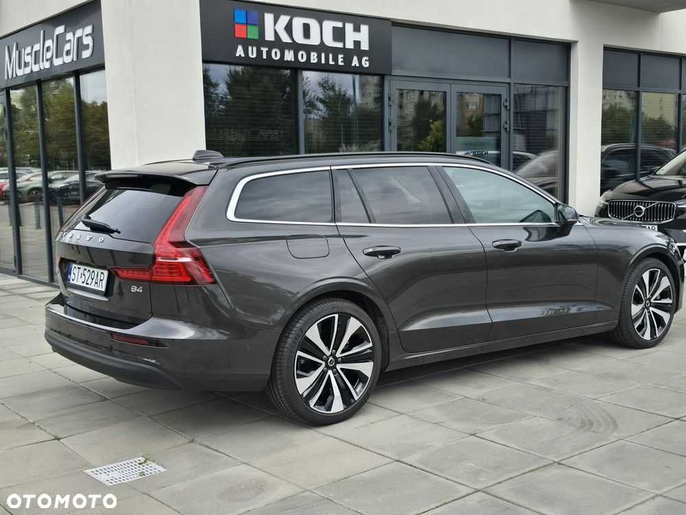 Volvo V60 B4 B Core - 4