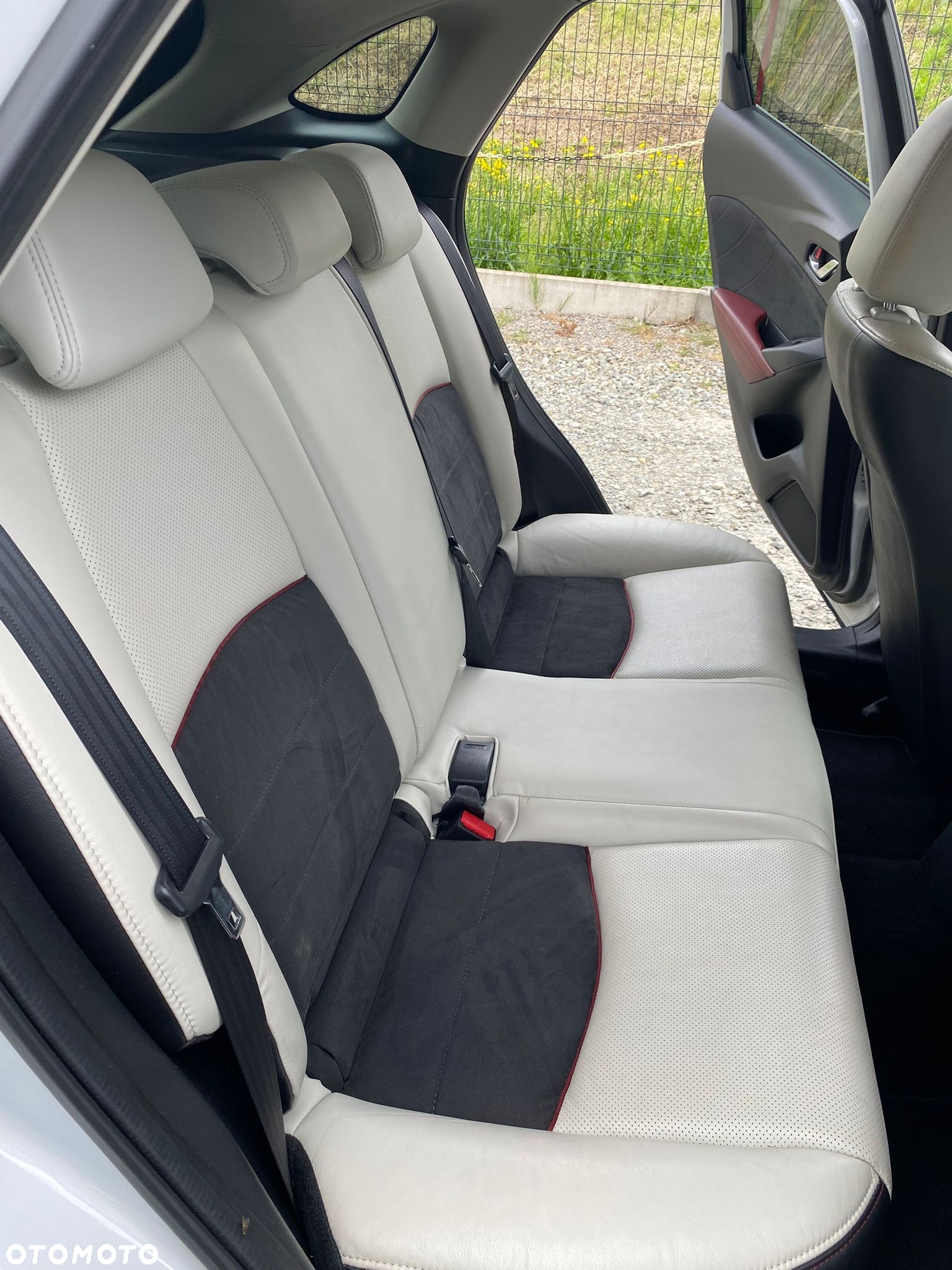 Mazda CX-3 2.0 Takumi Safety AWD - 34