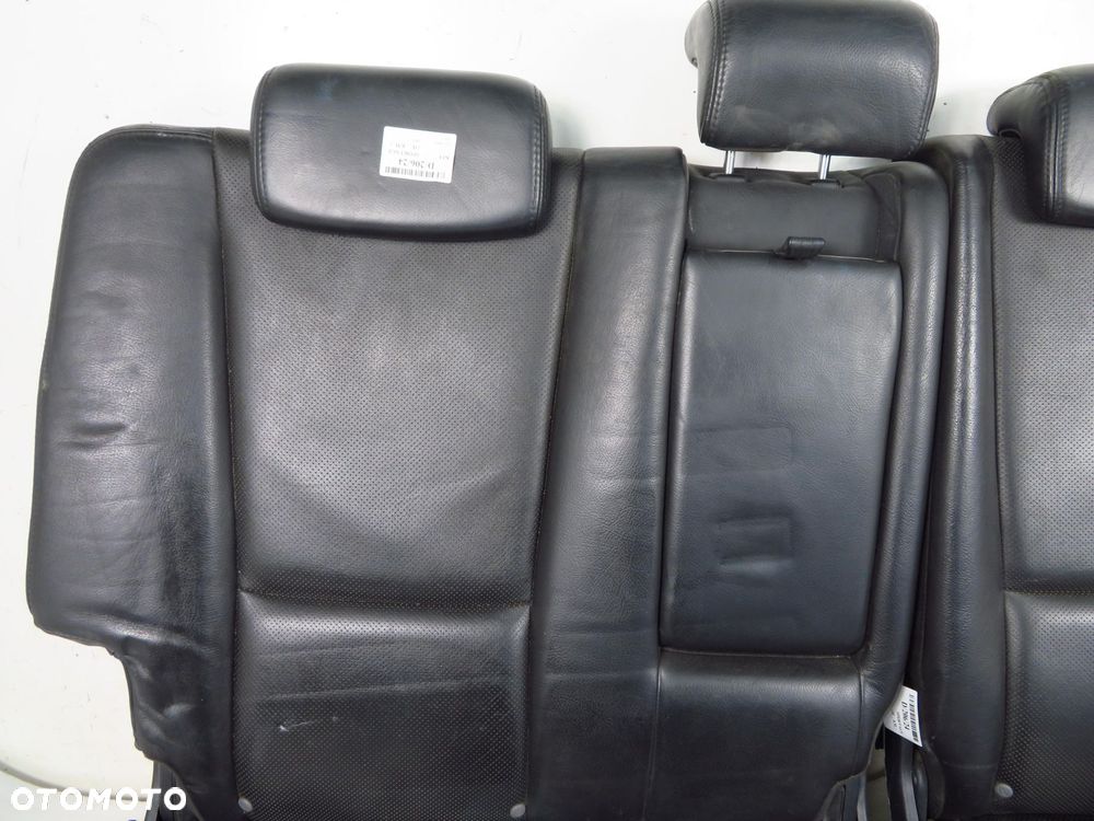 KANAPA KIA SPORTAGE II - 8