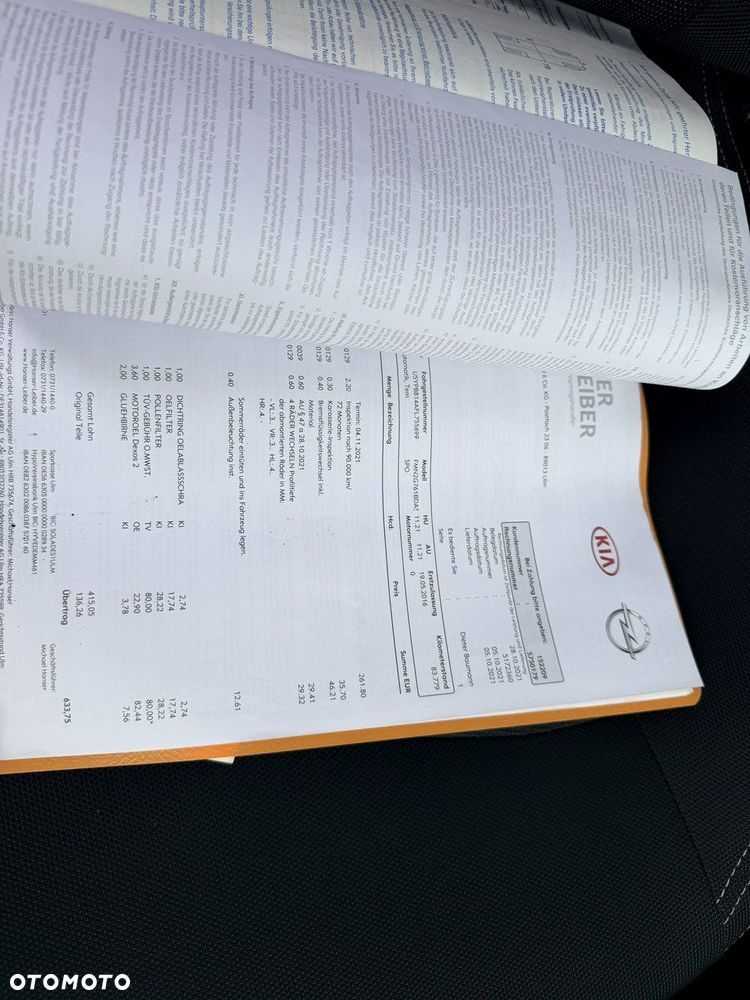 Kia Sportage 1.6 GDI M 2WD - 24