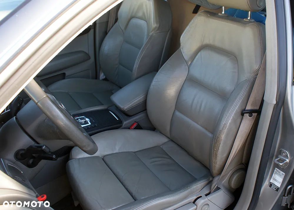 Audi A6 - 13