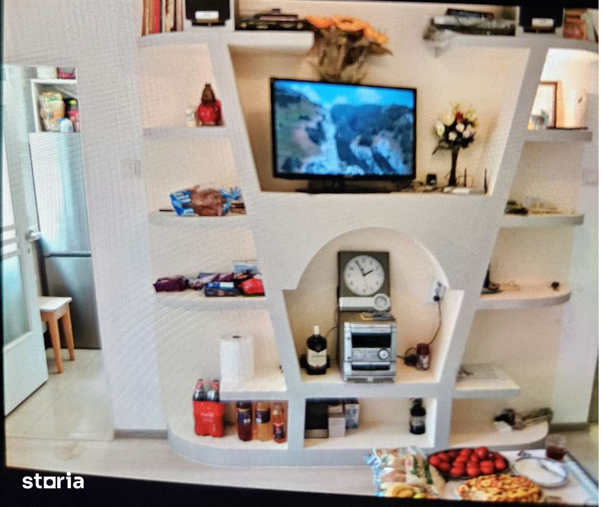 2 camere Ciresica — fotografia 1