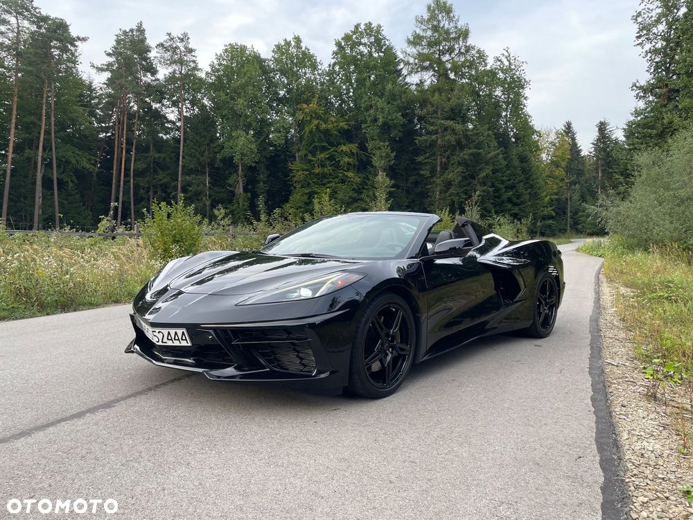 Chevrolet Corvette - 6