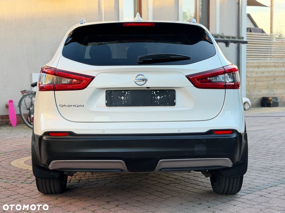 Nissan Qashqai 1.5 dCi Tekna+ - 7