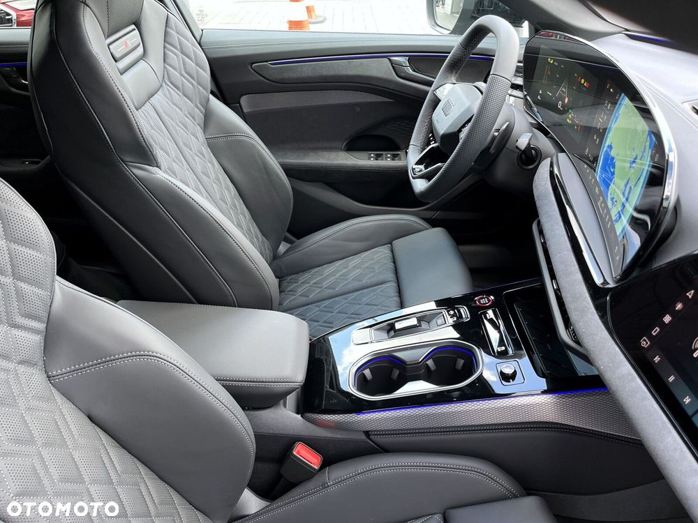 Audi A6 Limousine - 21