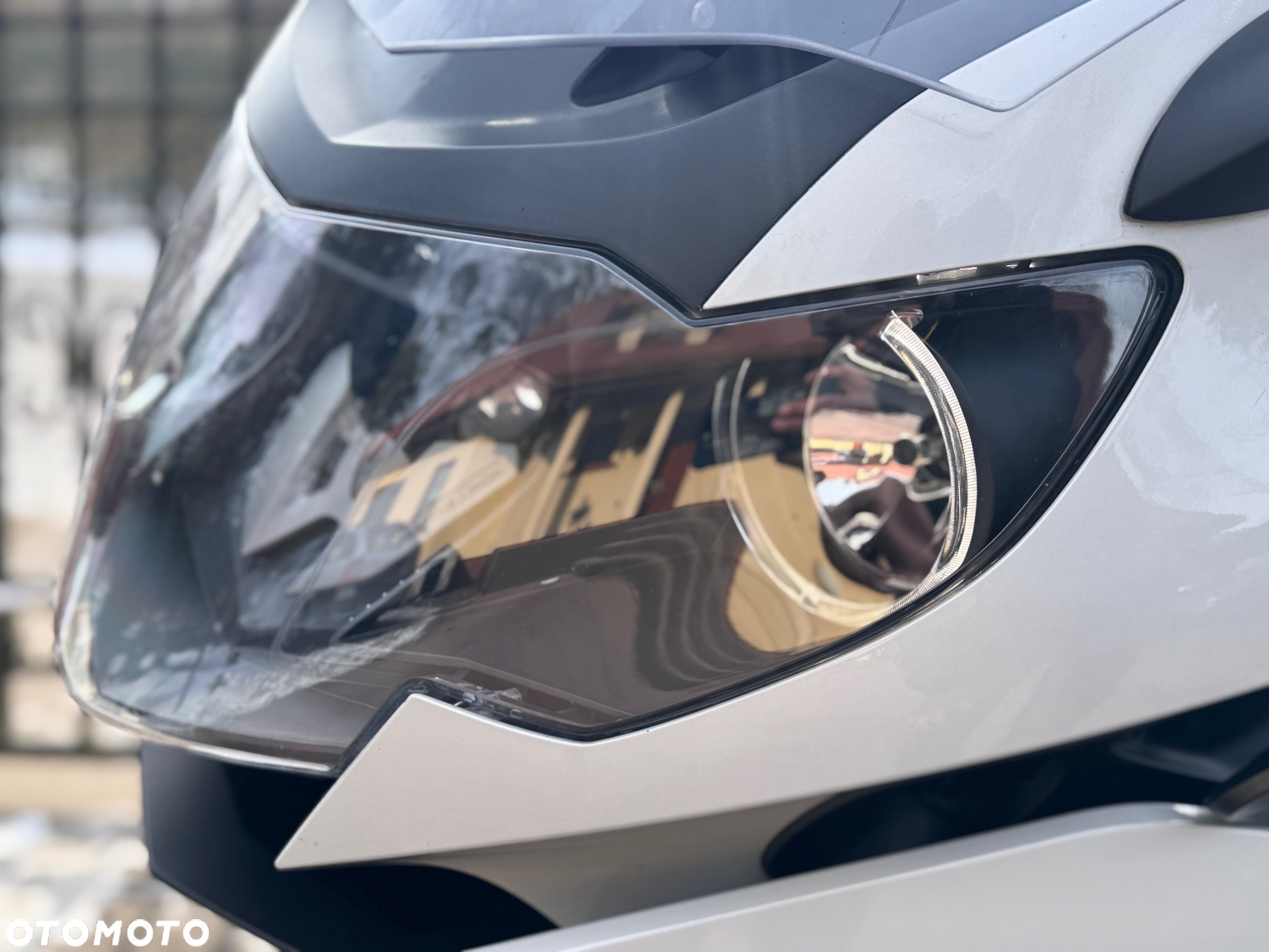 BMW K - 32