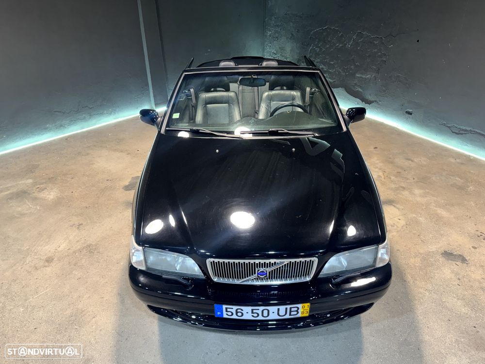 Volvo C70 Coupé 2.0 LT - 13