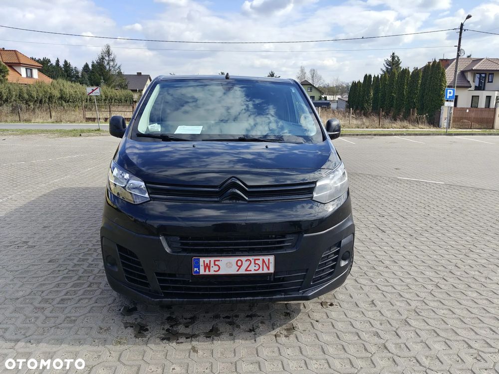 Citroën JUMPY LONG - 23