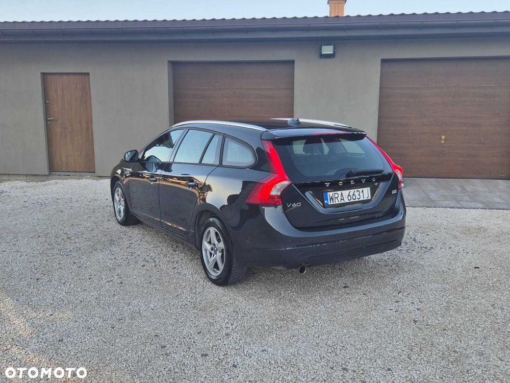 Volvo V60 - 3
