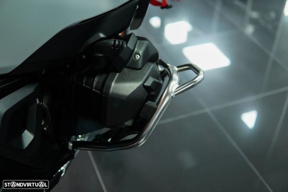 BMW R 1300 GS Adventure TROPHY AUTOMATICA - 38