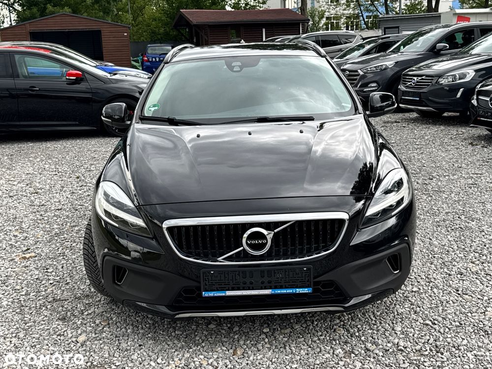 Volvo V40 D2 Momentum - 2