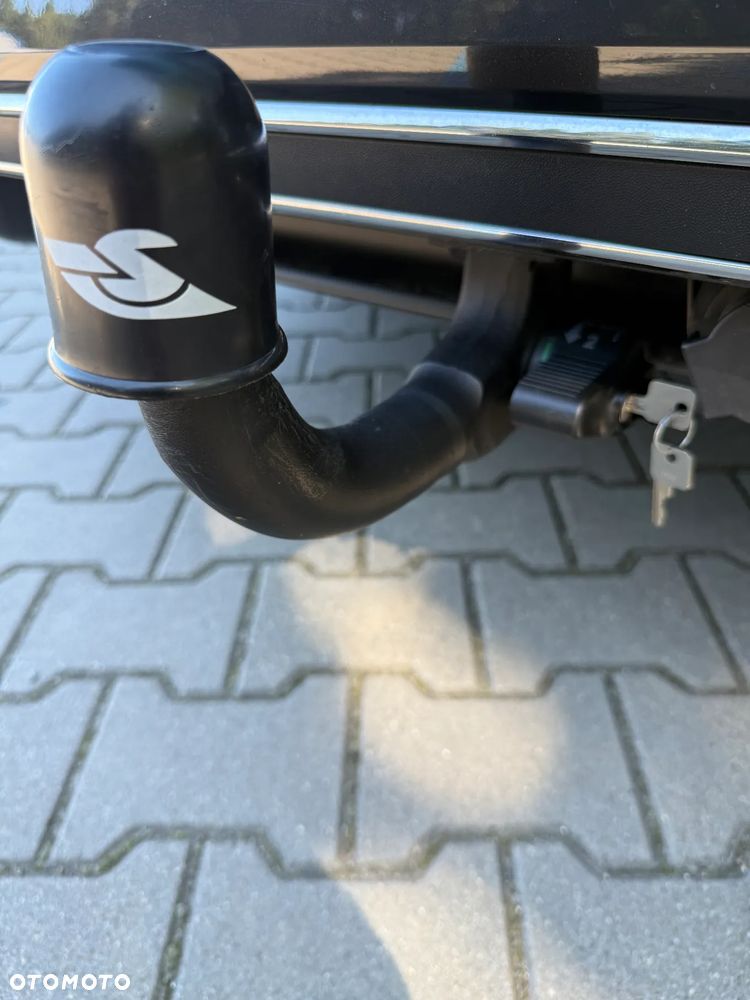 Volkswagen Passat Variant - 22