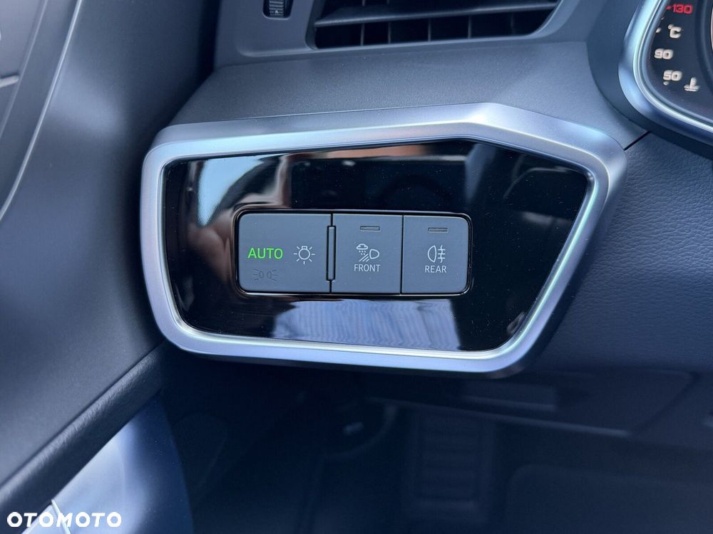 Audi A6 Limousine - 31