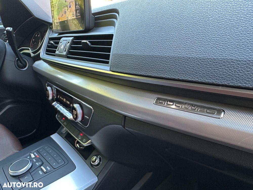 Audi Q5 2.0 TDI Quattro S tronic - 37