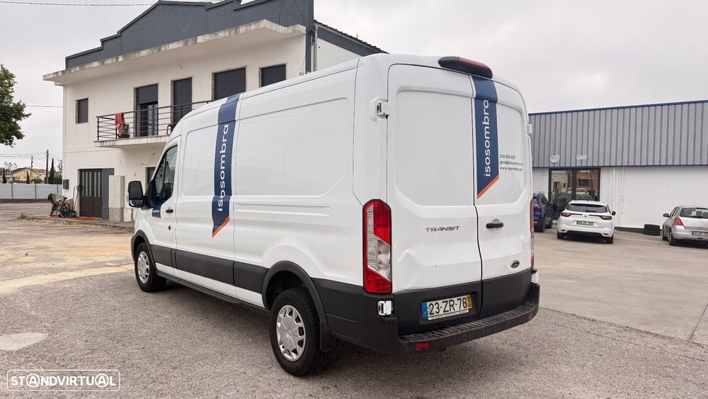 Ford Transit - 7