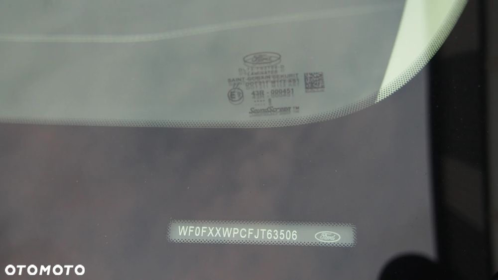 Ford Mondeo Vignale 2.0 EcoBoost - 33