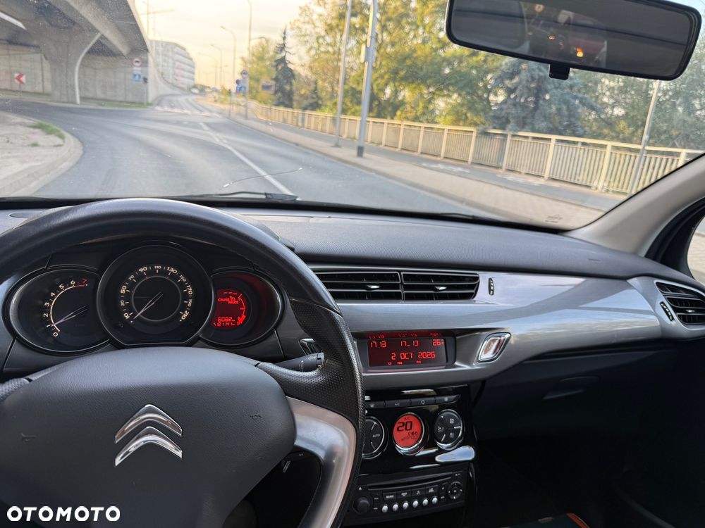 Citroën C3 1.6 VTi Exclusive - 37