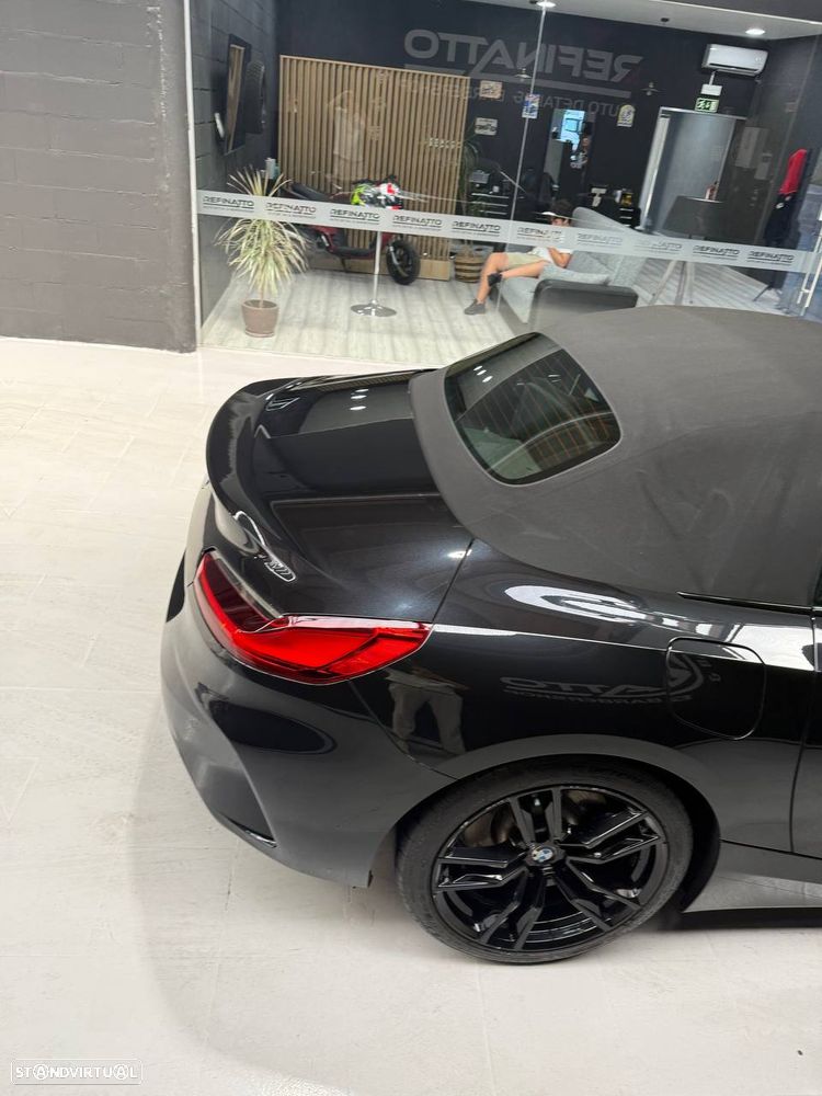 BMW Z4 sDrive30i Aut. M Sport - 44