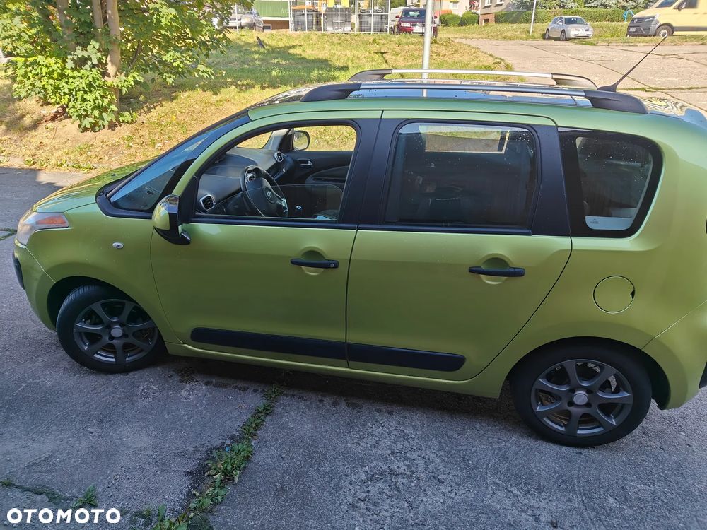 Citroën C3 Picasso VTi 95 Exclusive - 4