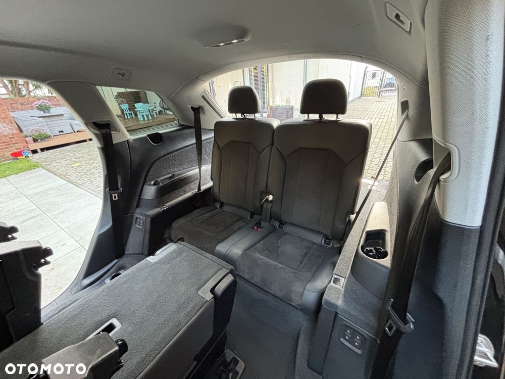 Audi Q7 45 TDI Quattro Tiptr - 8