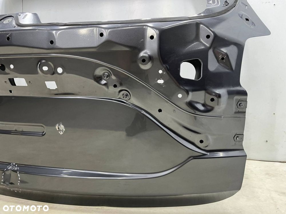 Klapa bagażnika Mazda CX-5 CX5 II 2 17r.- - 14