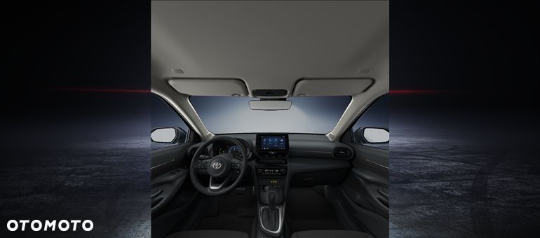 Toyota Yaris Cross Hybrid 1.5 Comfort - 4