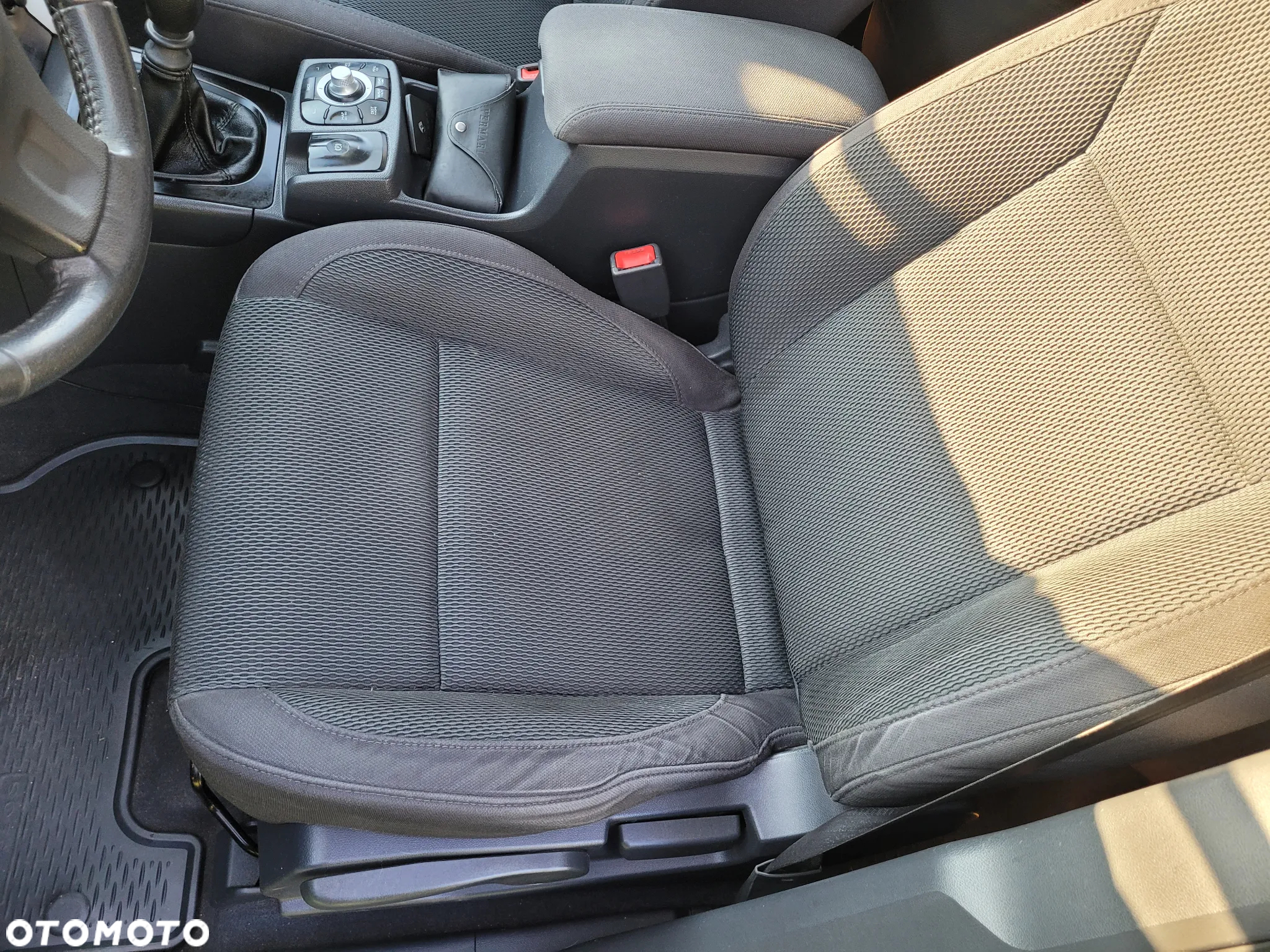 Renault Koleos 2.0 dCi 4x4 Dynamique - 9