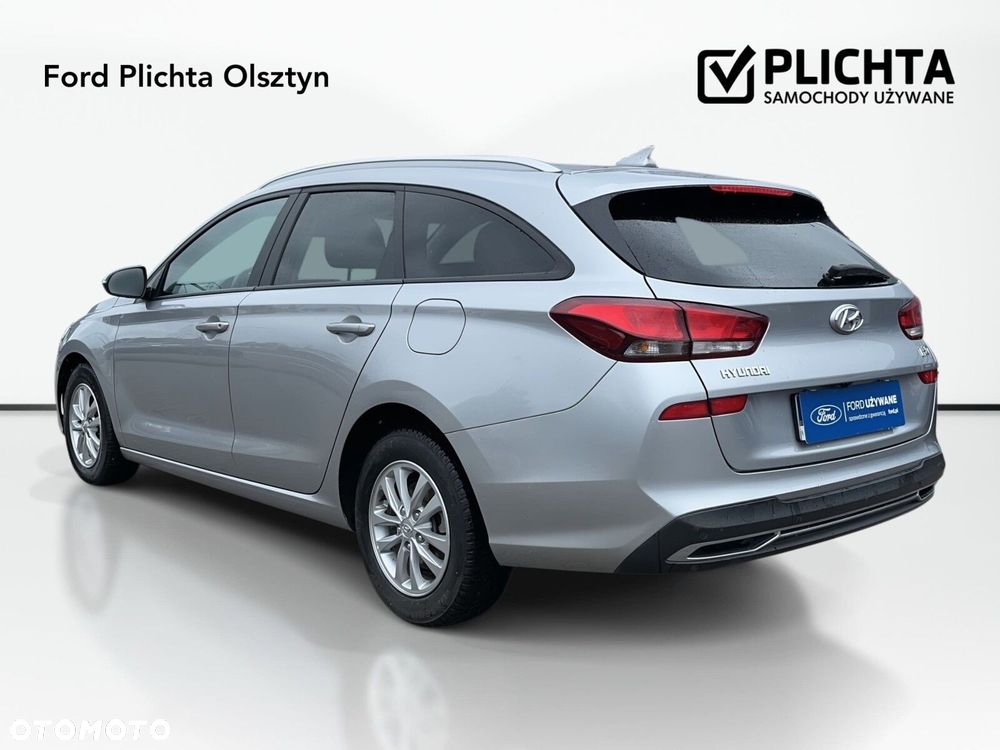 Hyundai i30 - 8