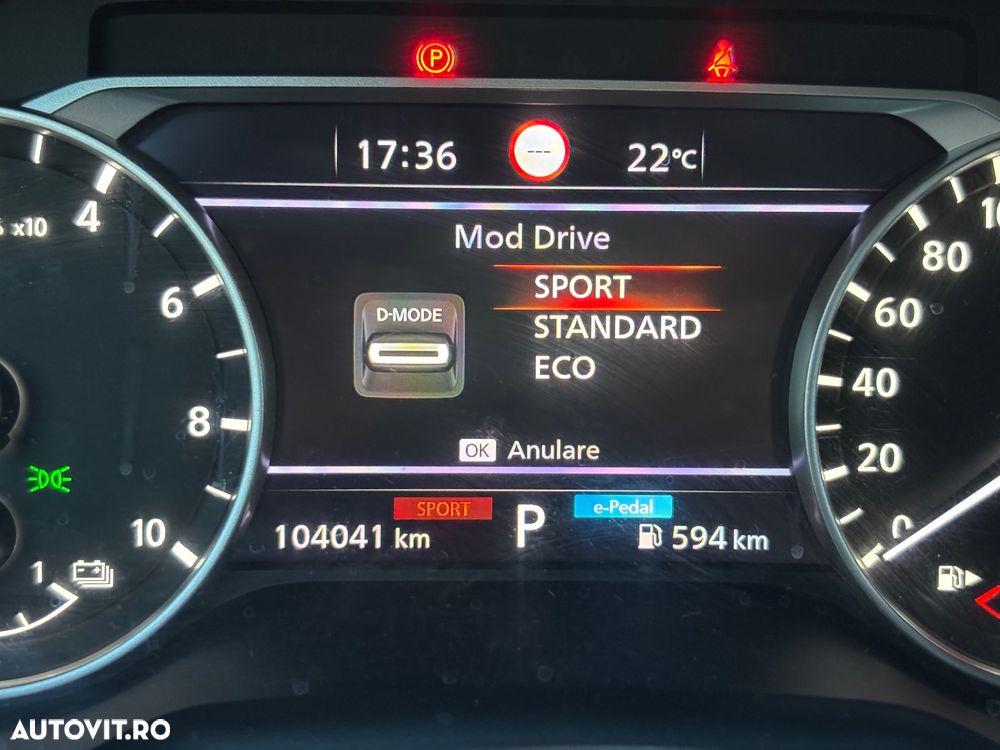 Nissan Qashqai 1.5 e-POWER N-Connecta - 7