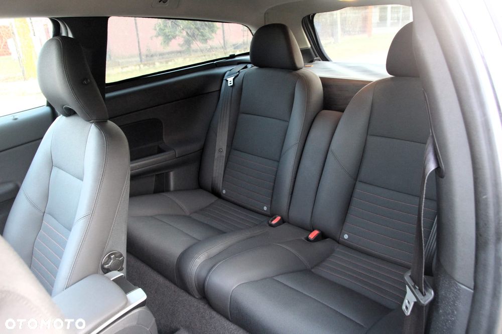 Volvo C30 DRIVe Kinetic - 28
