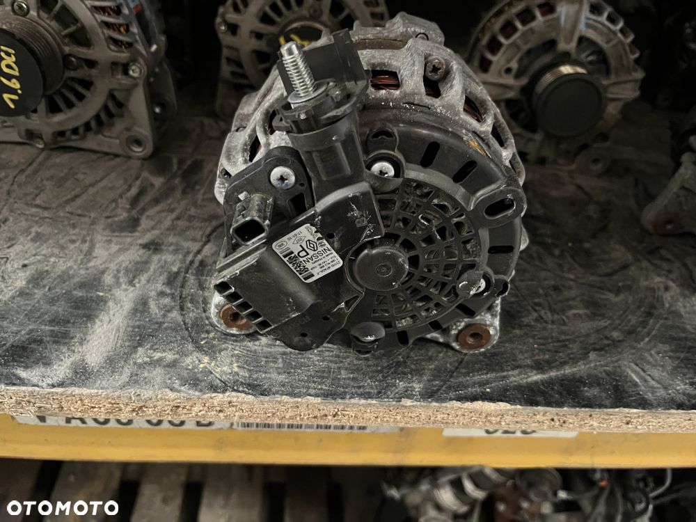 Alternator 1.6 TCE Renault Talisman 231004PA0A - 4