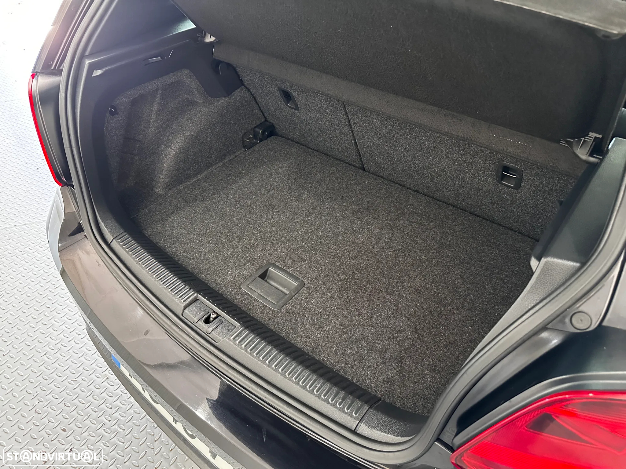 VW Polo 1.8 TSi GTi - 6