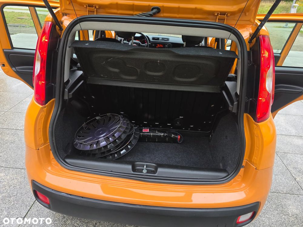 Fiat Panda - 34