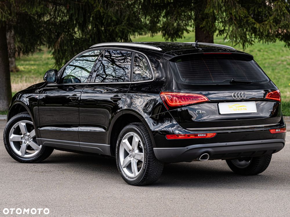 Audi Q5 2.0 TDI Quattro S tronic - 23