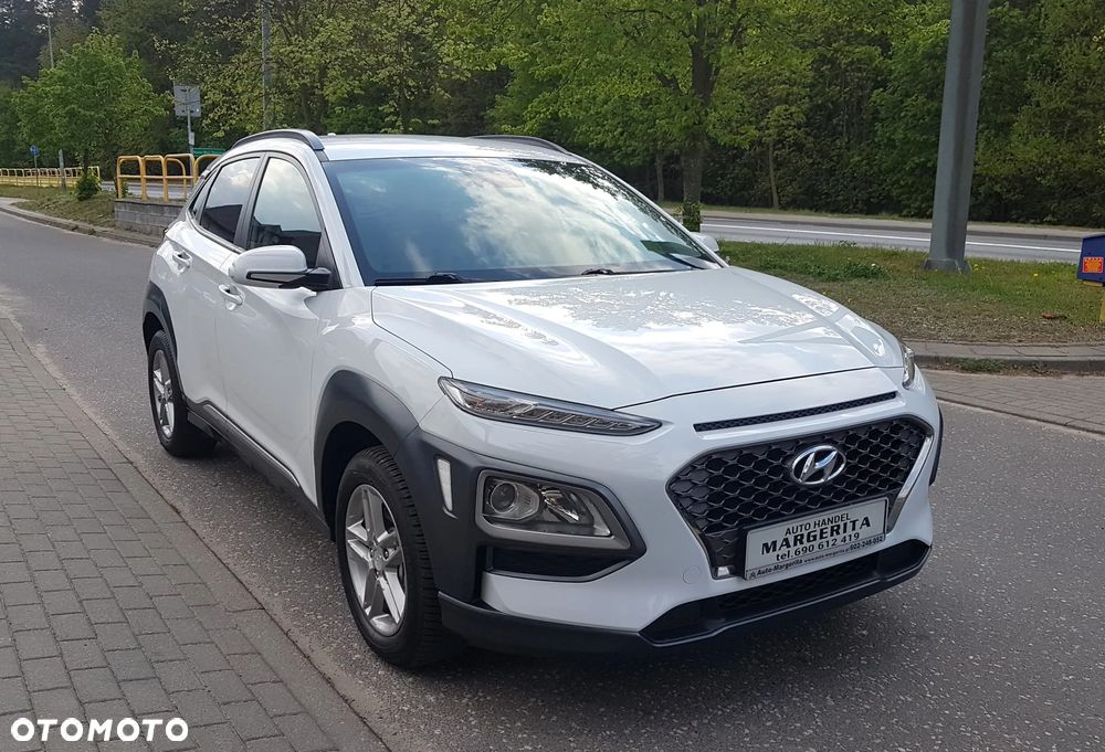 Hyundai Kona - 7