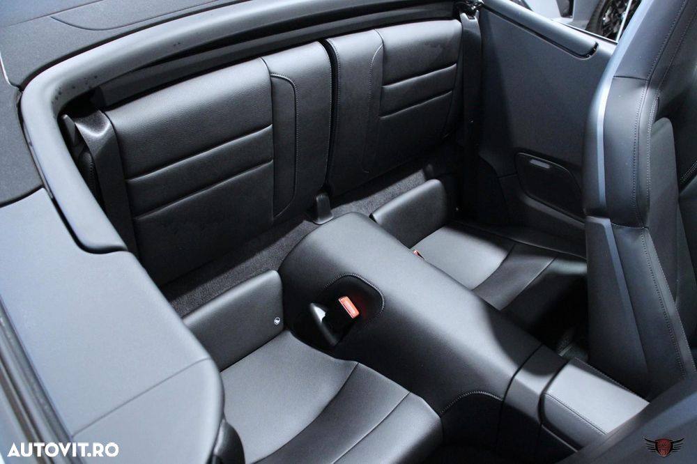 Porsche 911 Carrera S PDK - 24