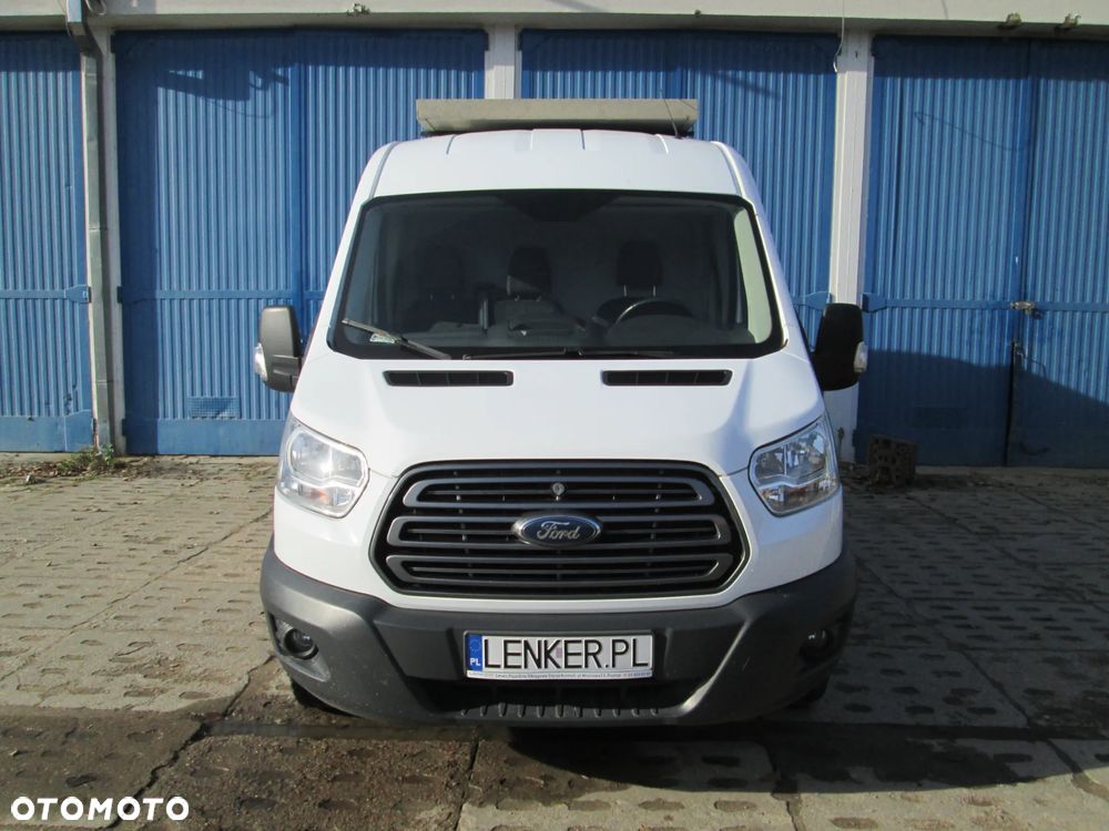 Ford Transit - 4