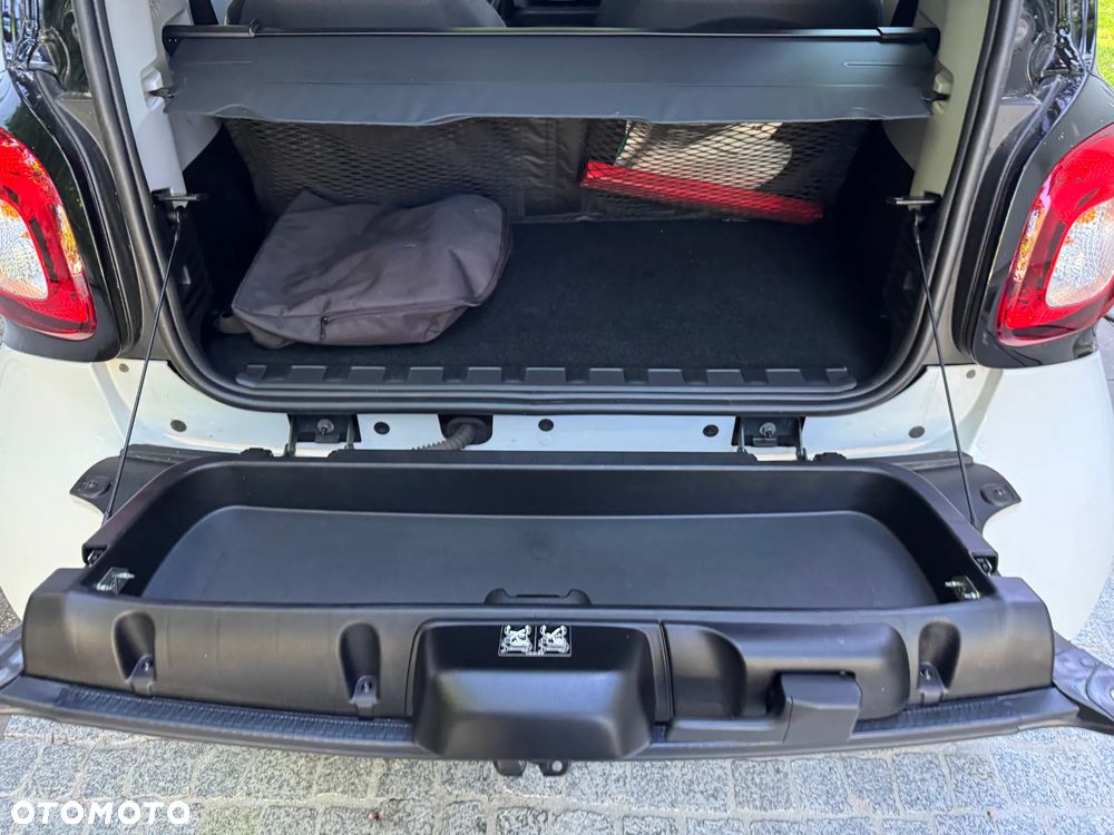 Smart Fortwo - 35
