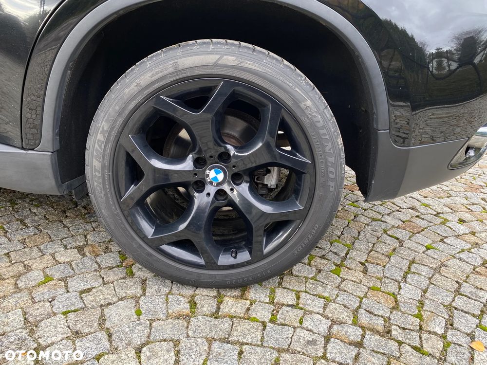 BMW X6 40d xDrive - 18