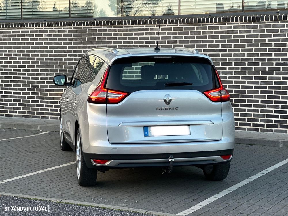 Renault Grand Scénic - 6