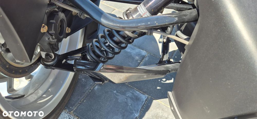 Can-Am Ryker - 16