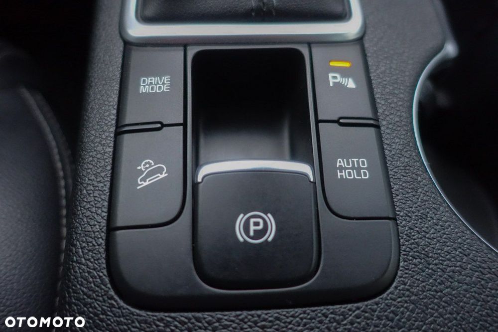 Kia Sportage - 25