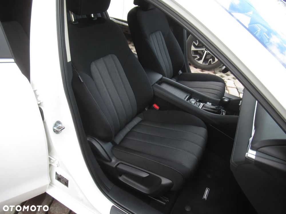 Mazda 6 2.0 SkyJoy - 10