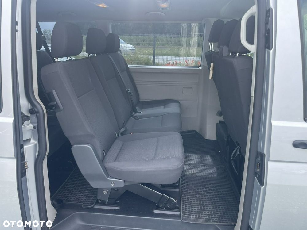 Volkswagen Caravelle 2.0 TDI L2 Highline - 21