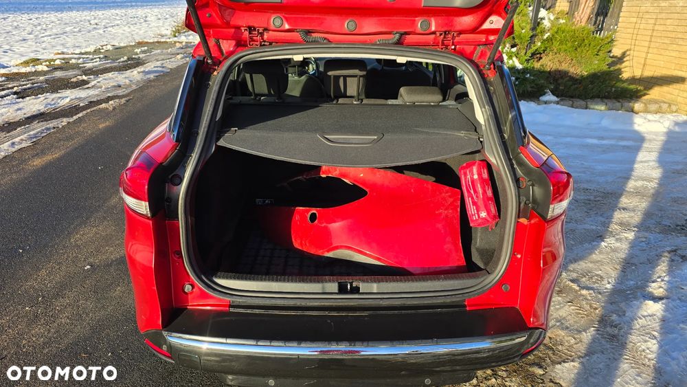 Renault Clio Energy TCe 90 Start & Stop Dynamique - 14