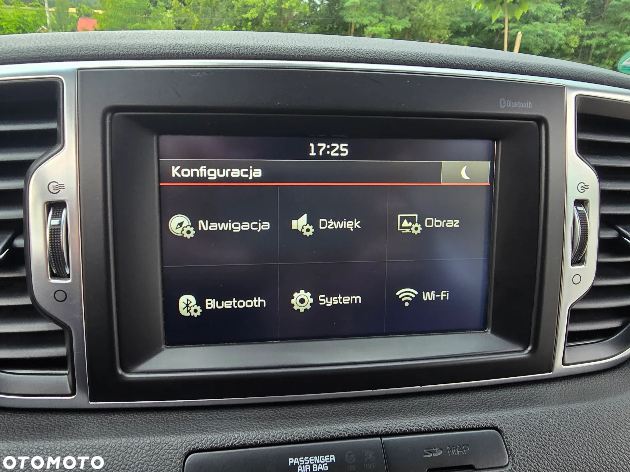Kia Sportage 1.6 T-GDI GT Line 2WD - 22
