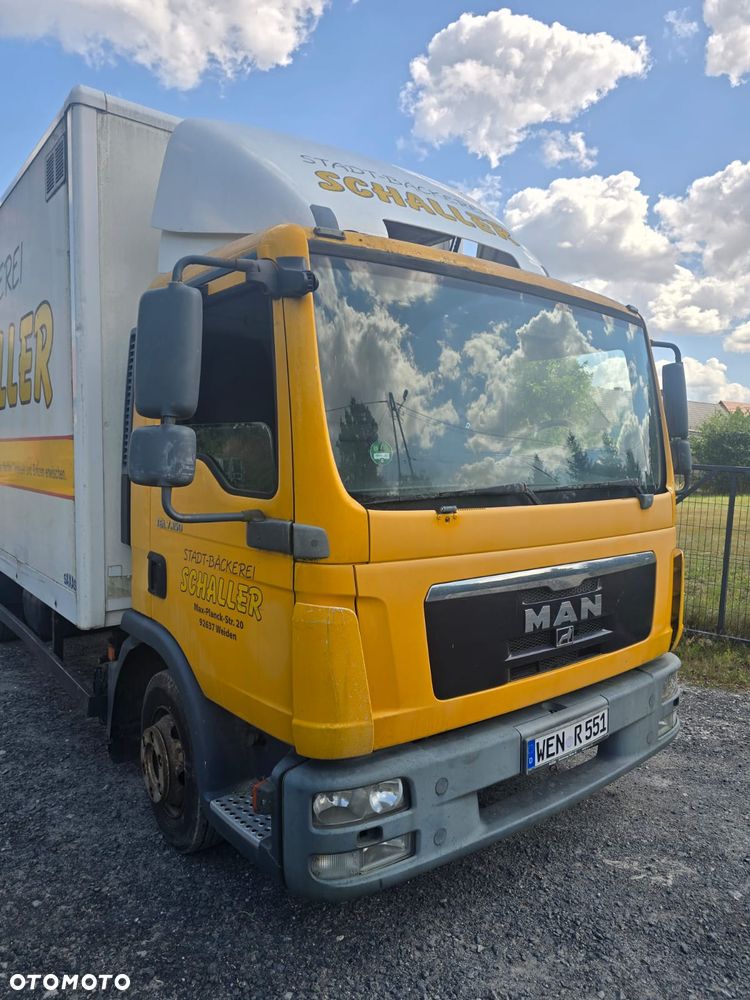 MAN 7,150 - 1