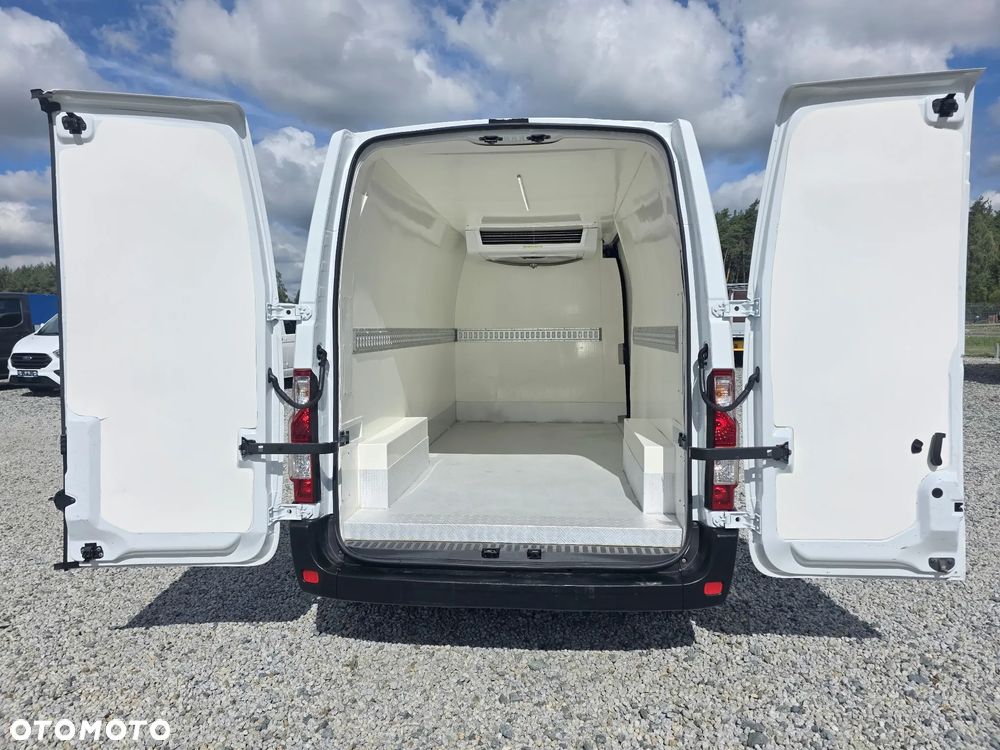 Renault RENAULT MASTER 2.3 DCI 145 KONNA CHŁODNIA KONVEKTA MAX KLIMA 236 TKM PRZEBIEGU GWARANCJA - 35