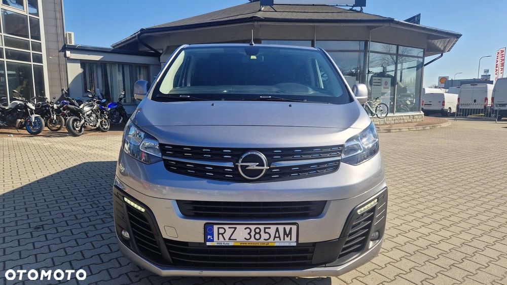 Opel Vivaro - 2